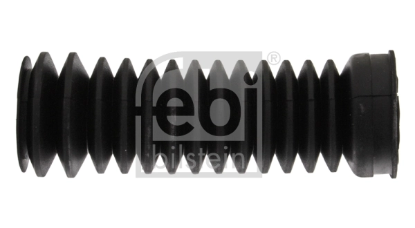 Bellow, steering